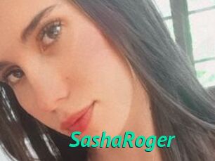 SashaRoger