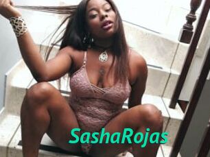 SashaRojas