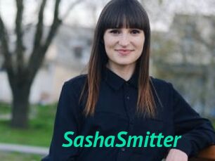 SashaSmitter