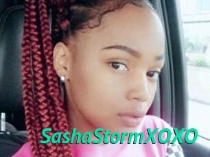 SashaStormXOXO