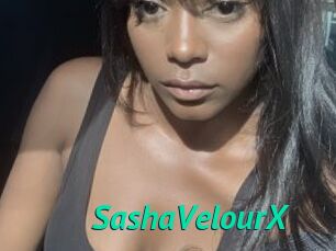 SashaVelourX