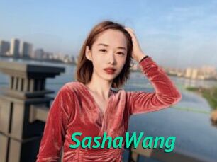 SashaWang