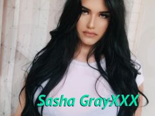 Sasha_GrayXXX