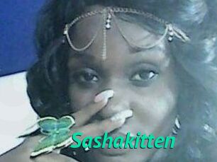 Sashakitten