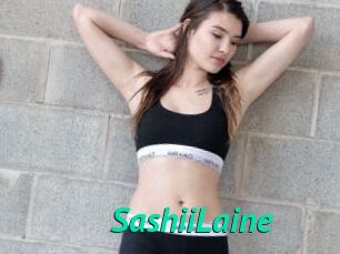 SashiiLaine