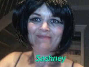 Sashney