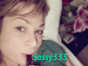 Sassy333