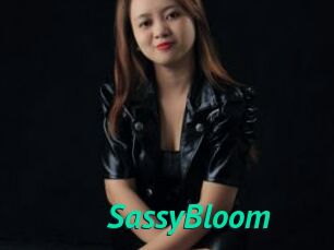 SassyBloom