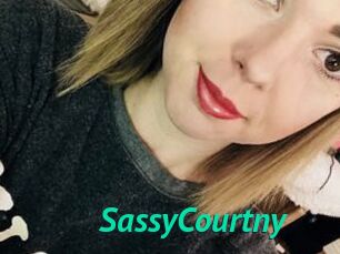 SassyCourtny