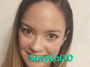 SassyGalXO