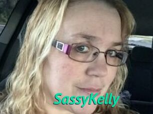 SassyKelly