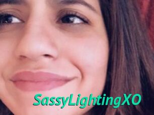 SassyLightingXO