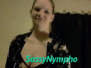 SassyNympho