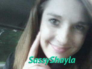 SassyShayla