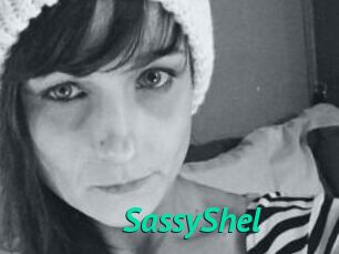 SassyShel