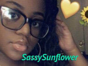 SassySunflower