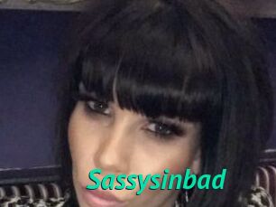 Sassysinbad
