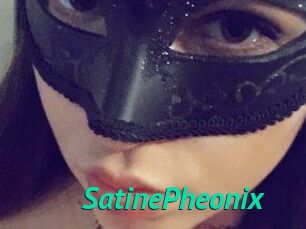 SatinePheonix