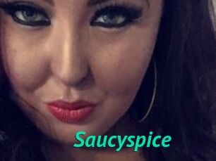 Saucy_spice