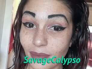 SavageCalypso