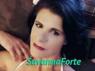 SavannaForte