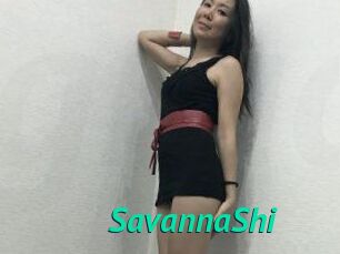 SavannaShi