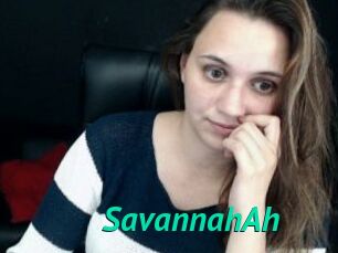 SavannahAh