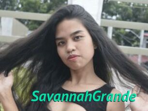 SavannahGrande