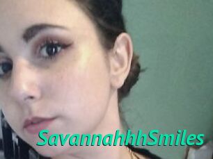 SavannahhhSmiles