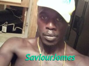 SaviourJomes
