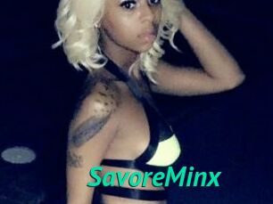 SavoreMinx