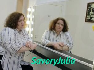 SavoryJulia