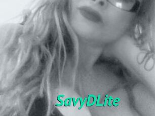 SavyDLite