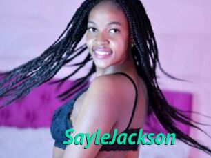 SayleJackson