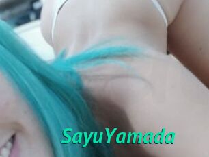 SayuYamada