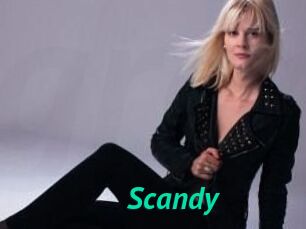 Scandy