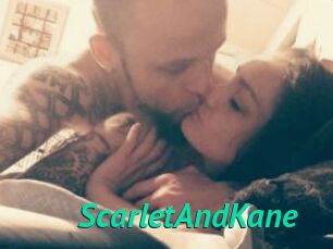 ScarletAndKane