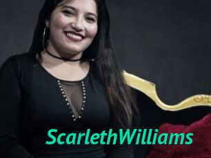 ScarlethWilliams
