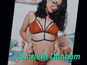 Scarleth_Dunham