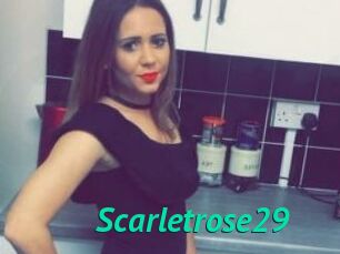 Scarletrose29