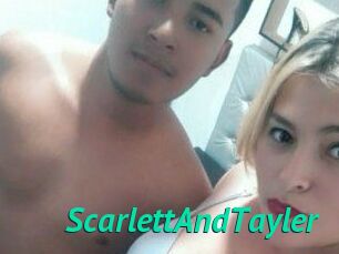 ScarlettAndTayler