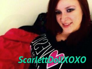 ScarlettDollXOXO