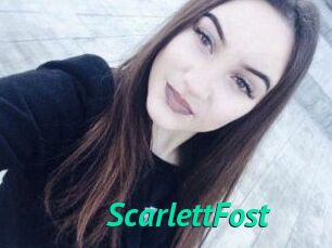 ScarlettFost