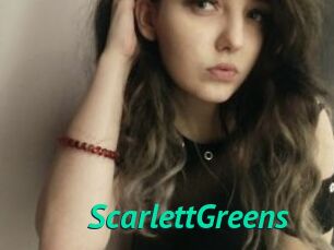 ScarlettGreens