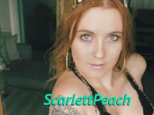 ScarlettPeach