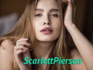 ScarlettPierson