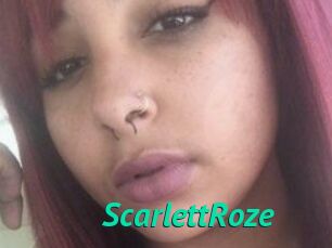 ScarlettRoze
