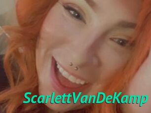 ScarlettVanDeKamp