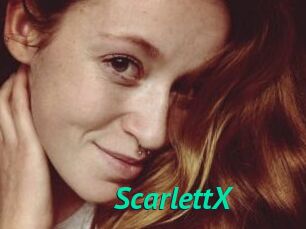 ScarlettX