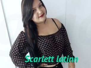 Scarlett_latinn